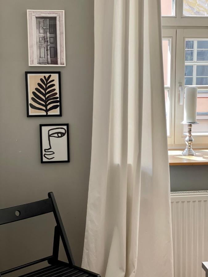 Elbsandstein-Suite Direkt Im Stadtzentrum Pirna Ngoại thất bức ảnh
