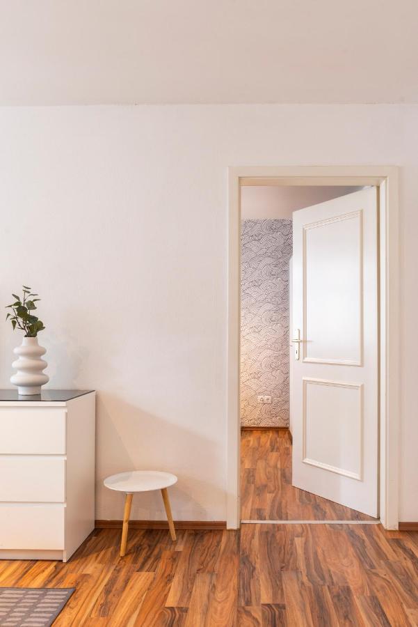 Elbsandstein-Suite Direkt Im Stadtzentrum Pirna Ngoại thất bức ảnh
