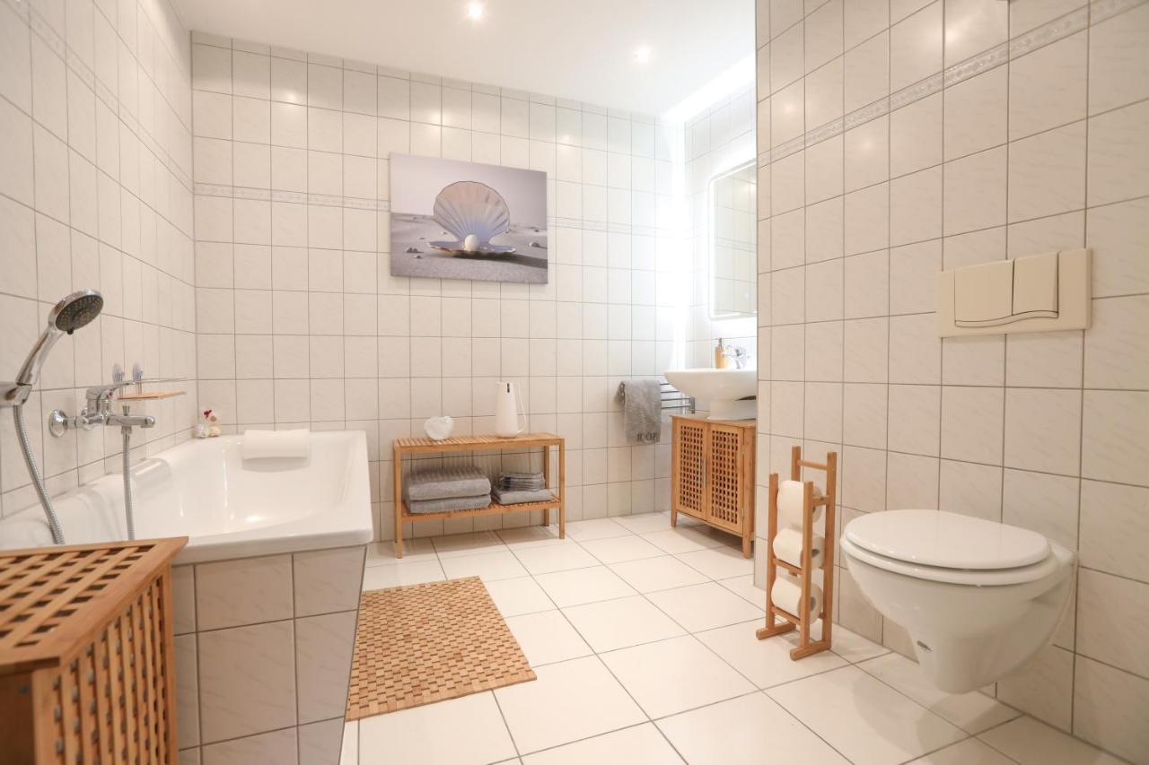 Elbsandstein-Suite Direkt Im Stadtzentrum Pirna Ngoại thất bức ảnh